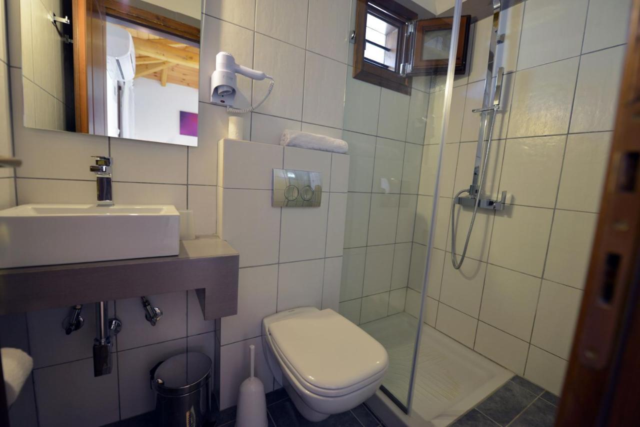 Ferienwohnung Haus Katerina Vourvourou Exterior foto